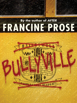 cover image of Bullyville